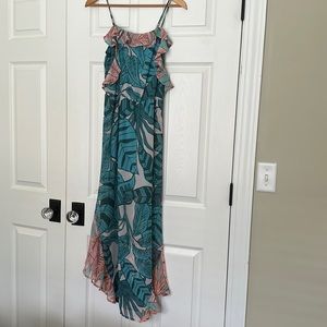 Farm Rio XS dress